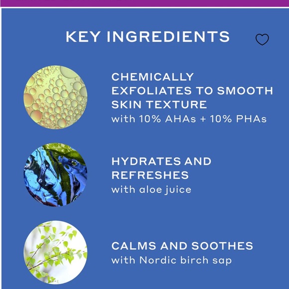 Ole Henriksen Dewtopia Night Treatment Serum .5 oz 3 pack - Picture 6 of 6